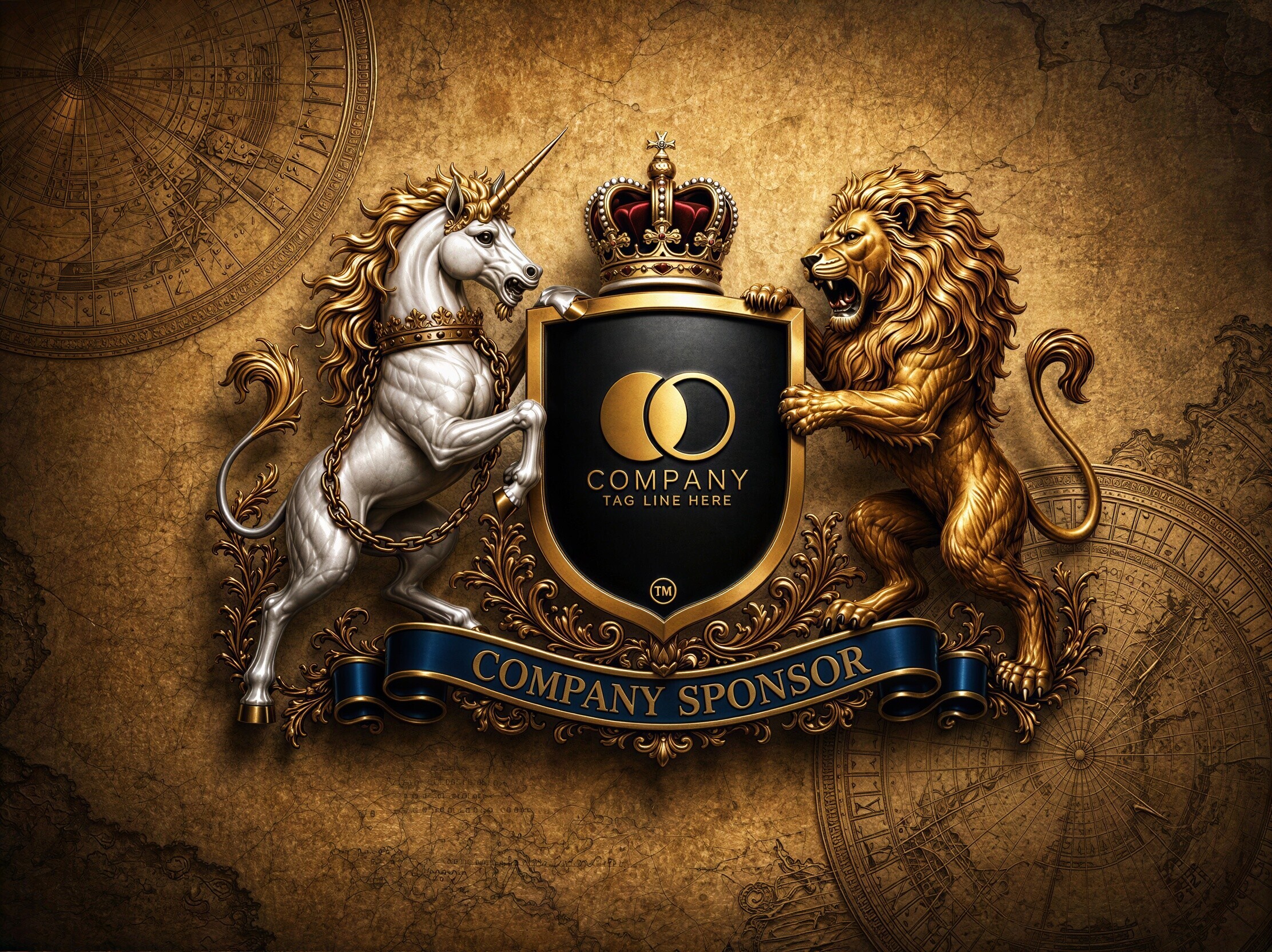 VIP Business Sponsor