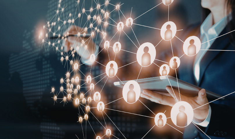 Practical Ways For Effective Networking