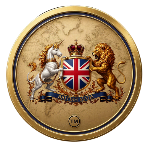 British Made