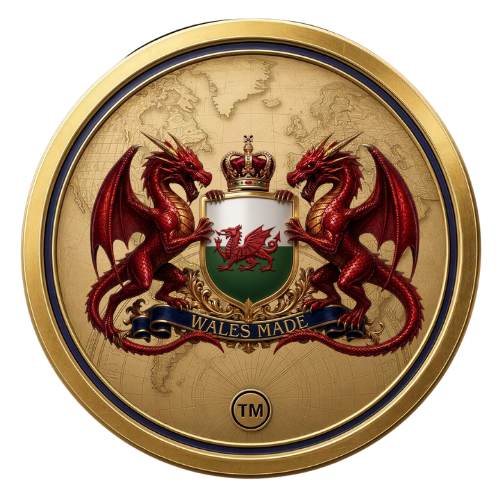 Wales Made
