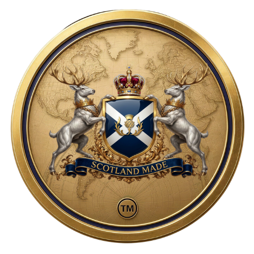 Scotland Made