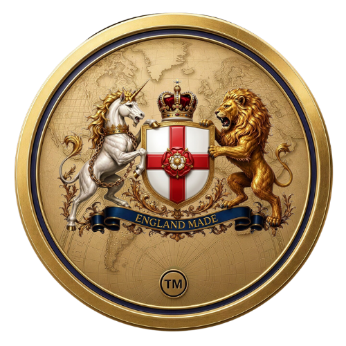 England Made
