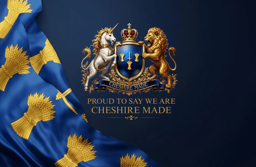 Cheshire Made Business Club