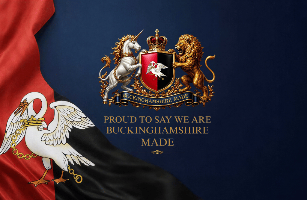 Buckinghamshire Made Business Club
