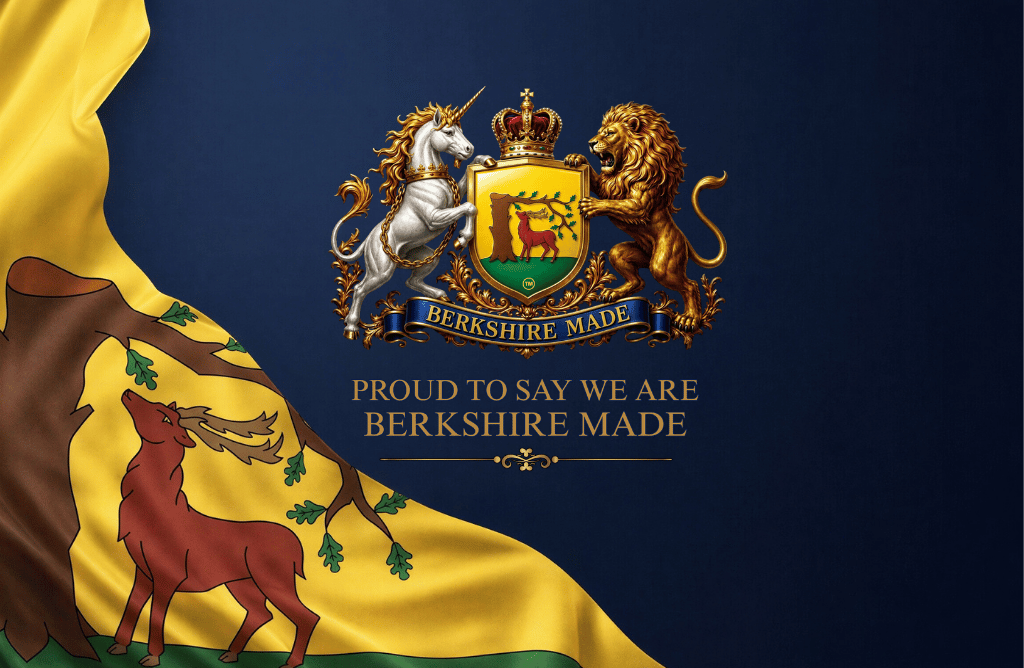 Berkshire Made Business Club