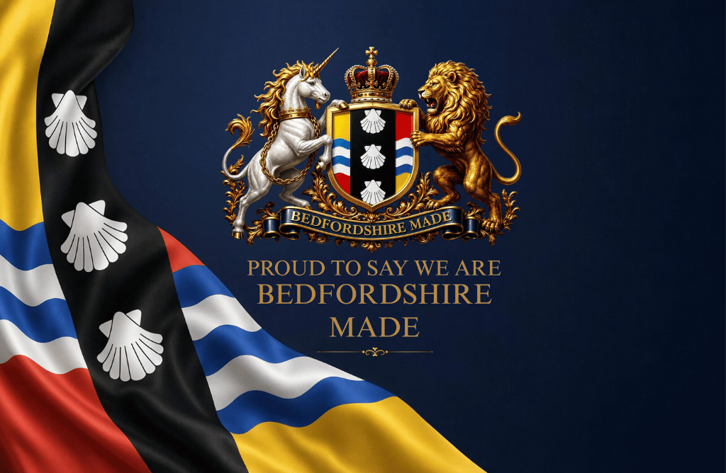 Bedfordshire Made Business Club