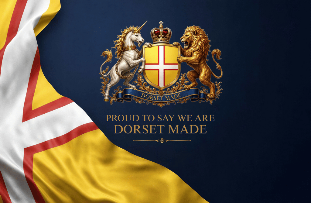 Dorset Business Card