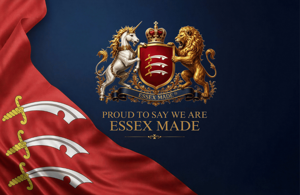 Essex Business Card