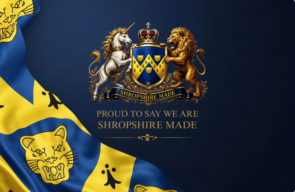 Shropshire Made Business Club
