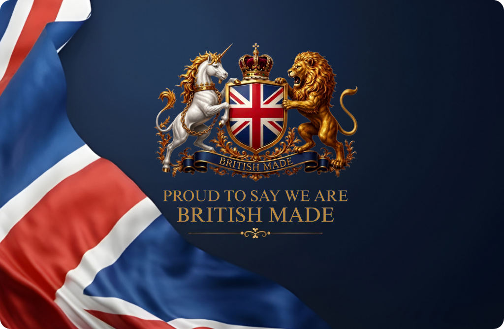 Welcome to the British Made Business Club