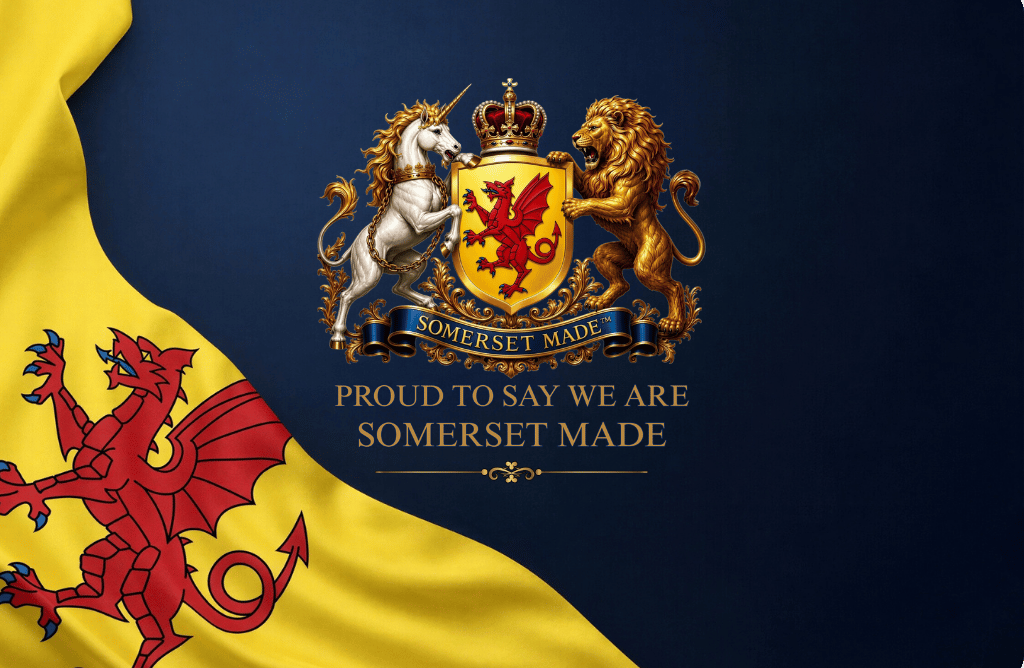 Somerset Made Business Club