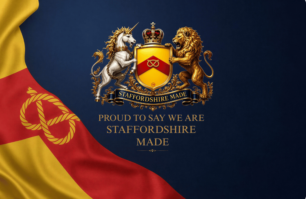 Staffordshire Made Business Club