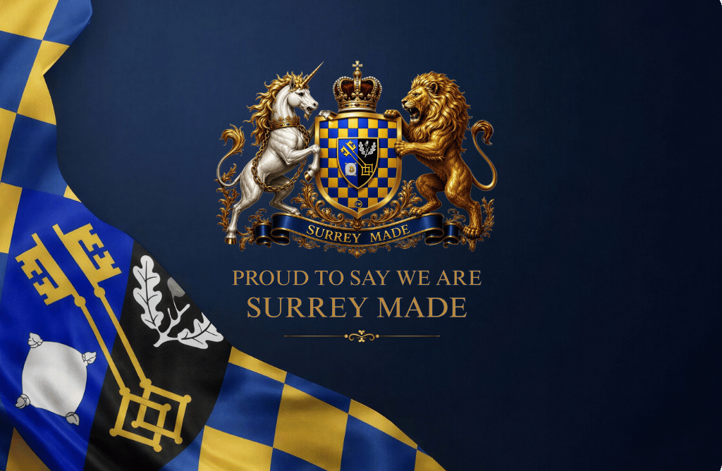 Surrey Made Business Club