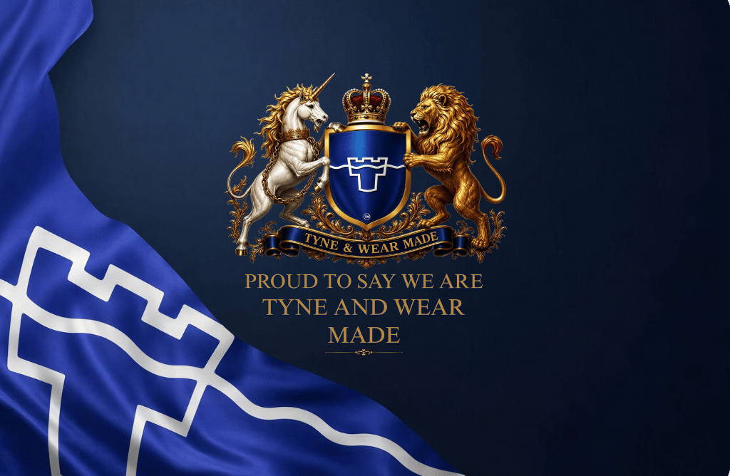 Tyne and Wear Business Club