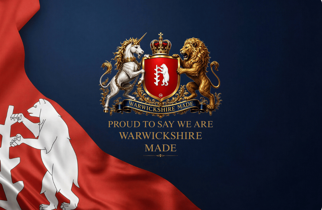 Warwickshire Made Business Club