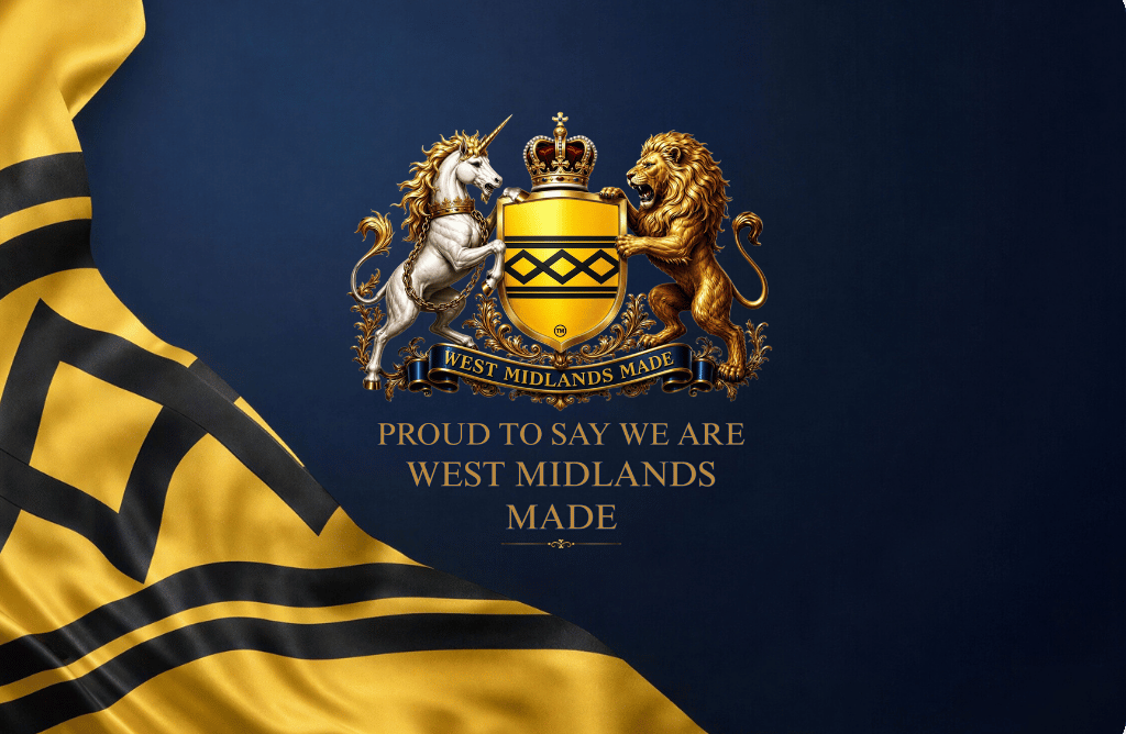West Midlands Made Business Club