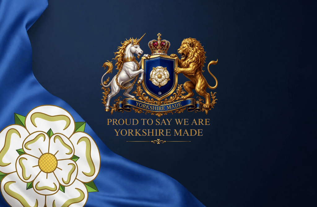 Yorkshire Made Business Club