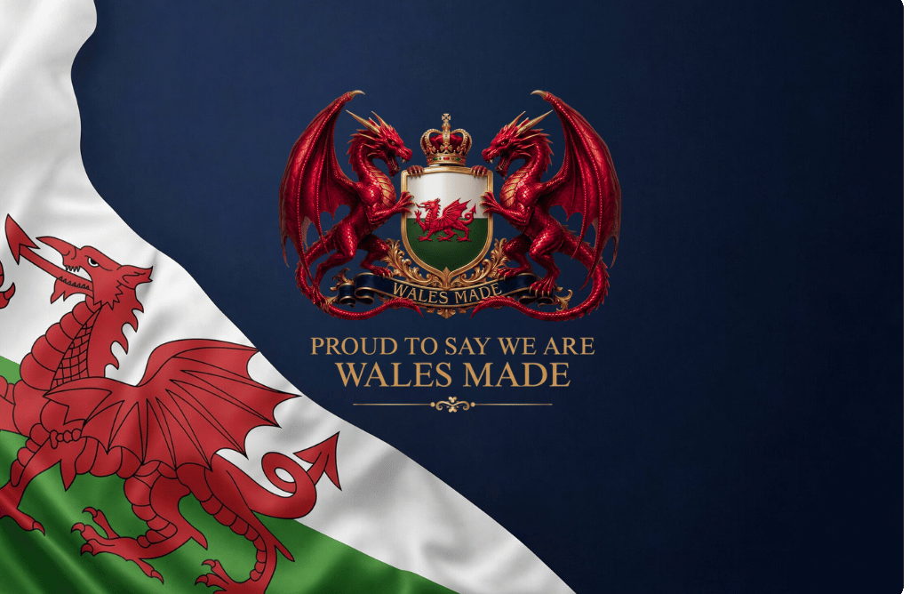 Welcome to the Wales Made Business Club