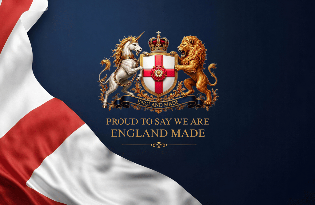 England Made Business Club