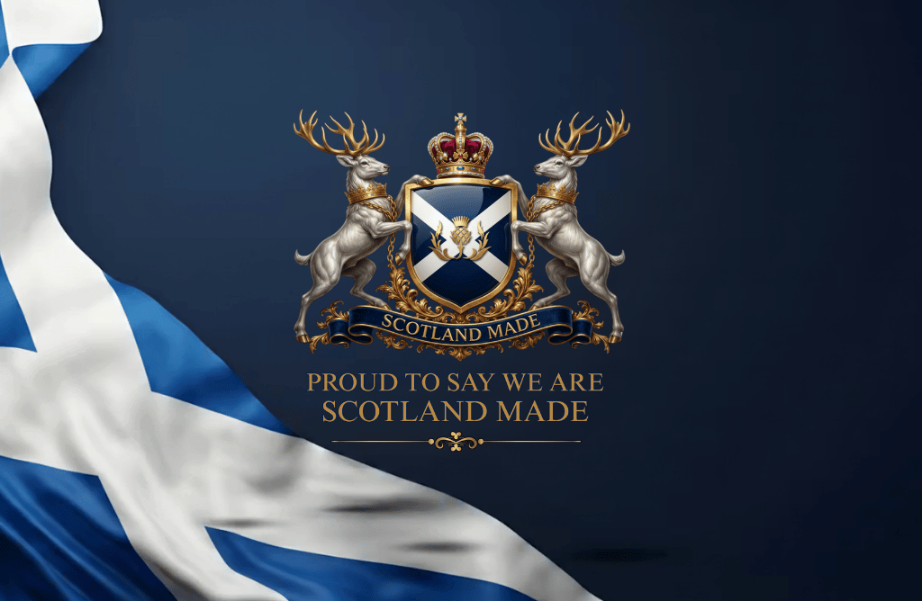 Welcome to the Scotland Made Business Club Directory