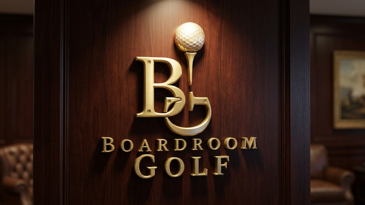 Join Boardroom Golf