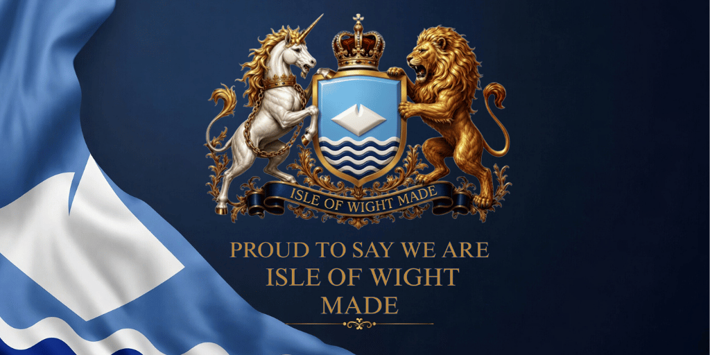 Isle of Wight Made Business Club