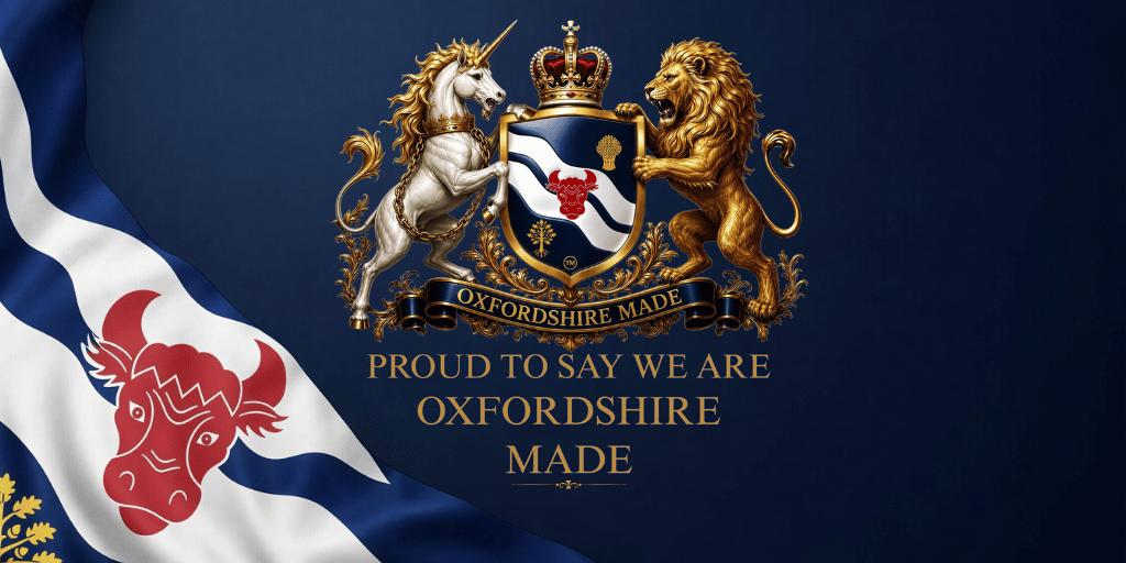 Oxfordshire Business Club