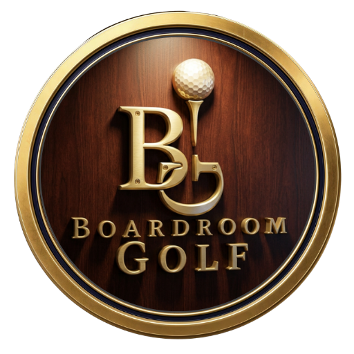 Boardroom Golf