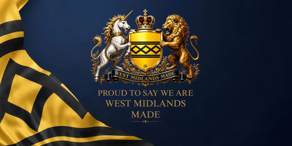West Midlands Made Business Club