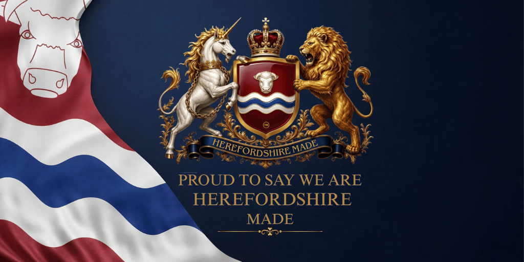 Herefordshire Made Business Club