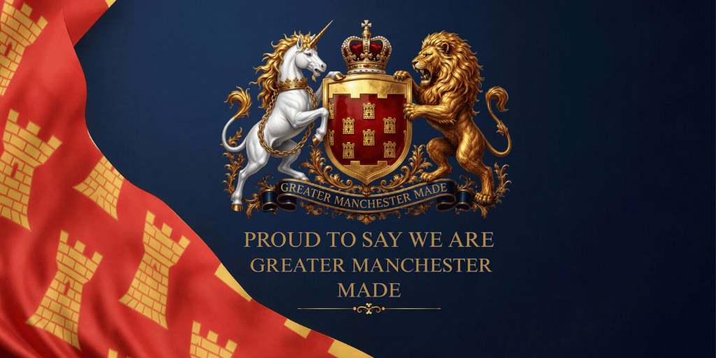 Greater Manchester Made Business Club