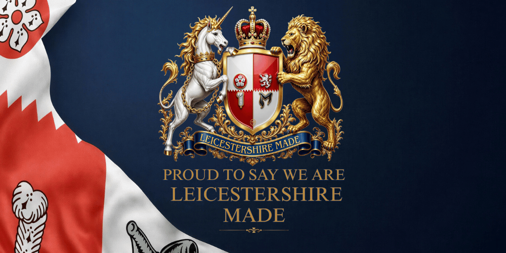 Leicestershire Made Business Club