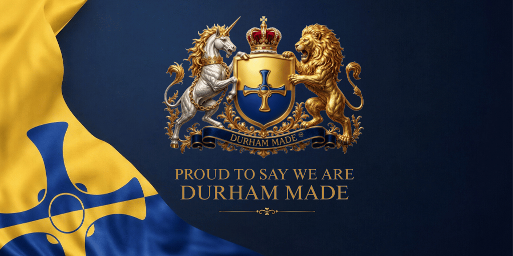 Durham Made Business Club