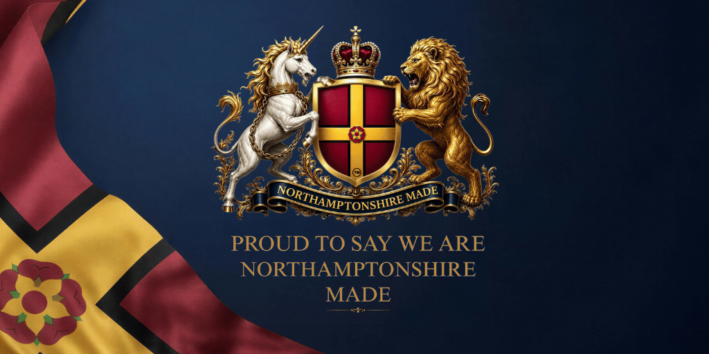 Northamptonshire Made Business Club