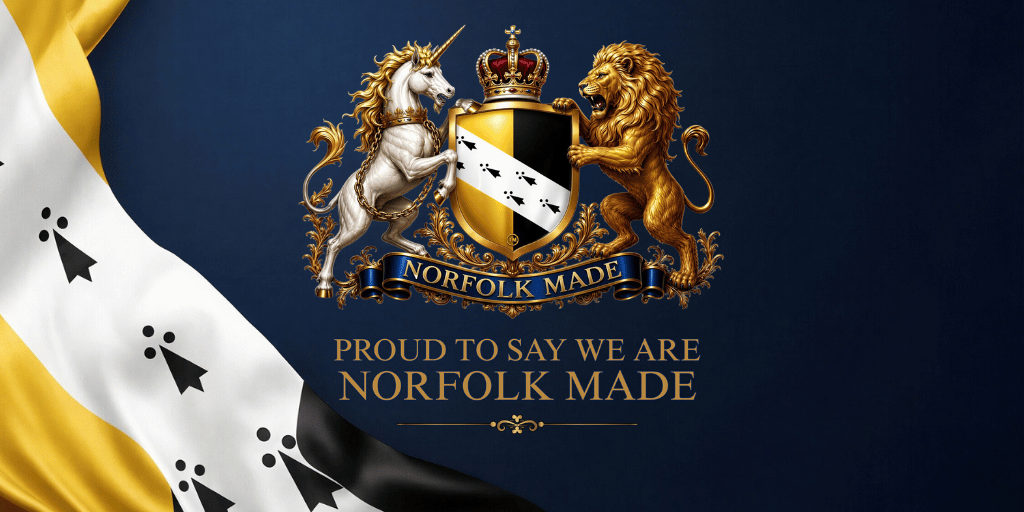 Norfolk Made Business Club