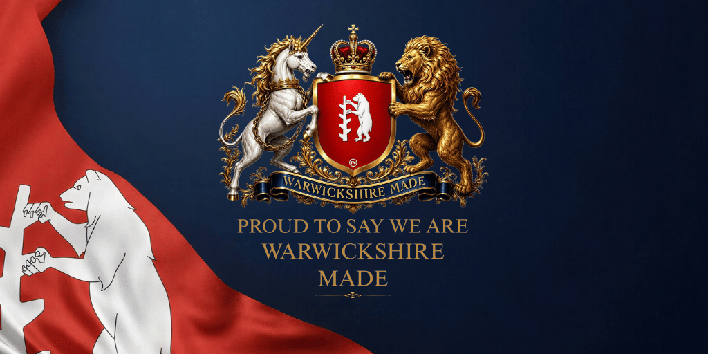 Warwickshire Made Business Club