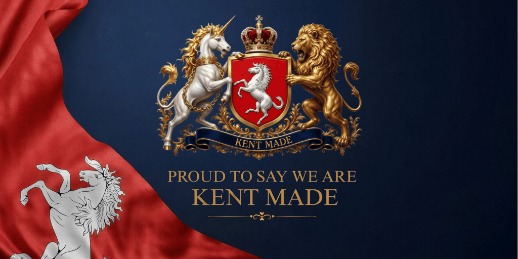 Kent Made Business Club