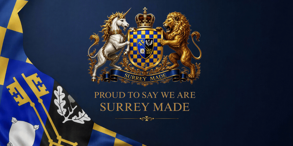 Surrey Made Business Club