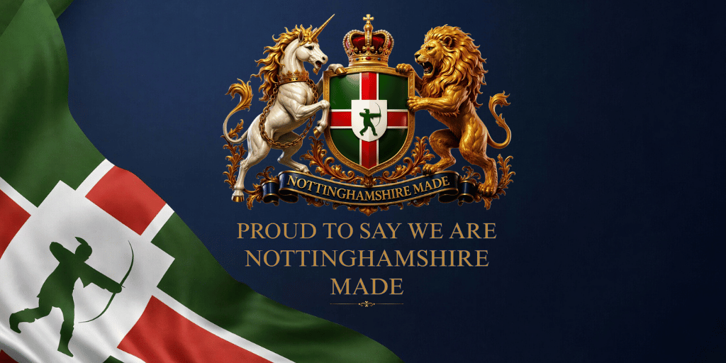 Nottinghamshire Business Club