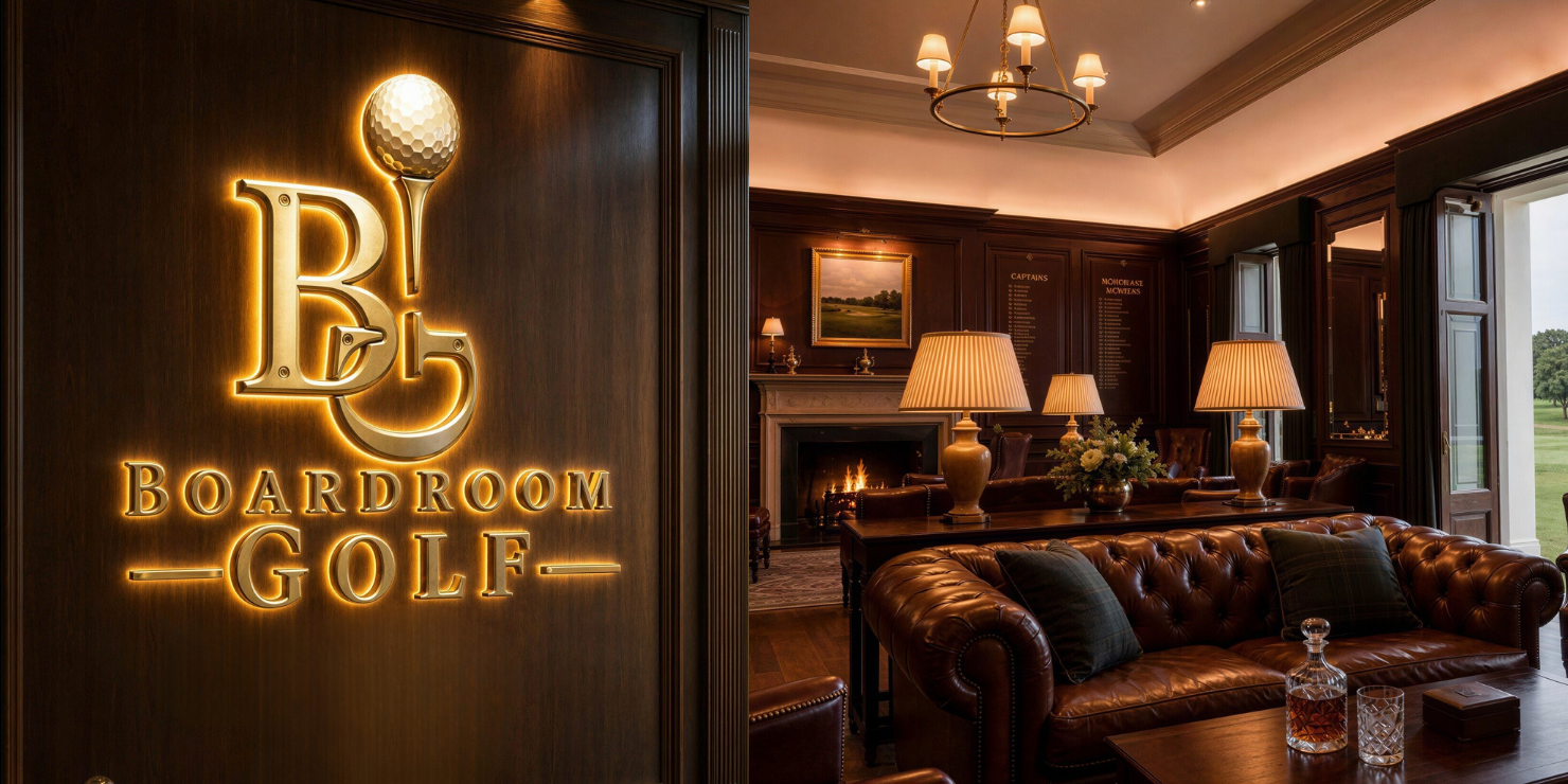 Boardroom Golf