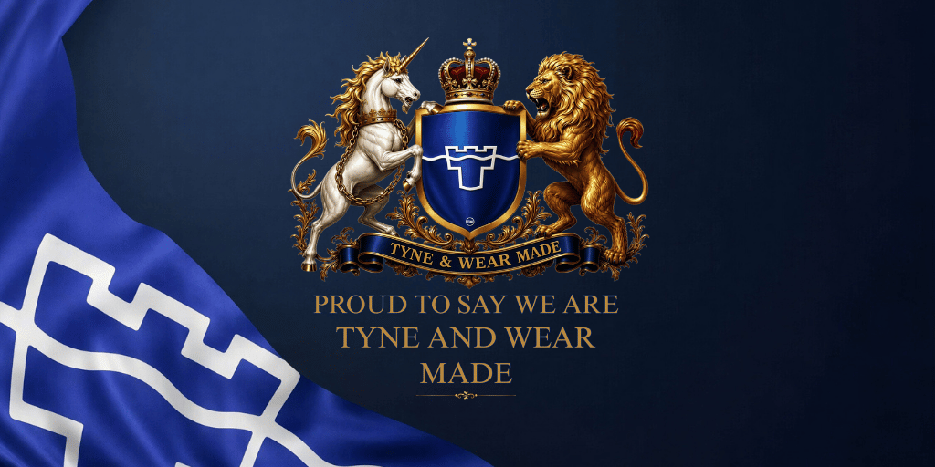 Tyne & Wear Made Business Club