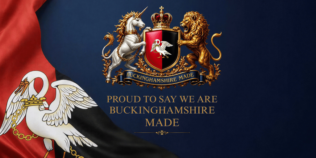 Buckinghamshire Made Business Club