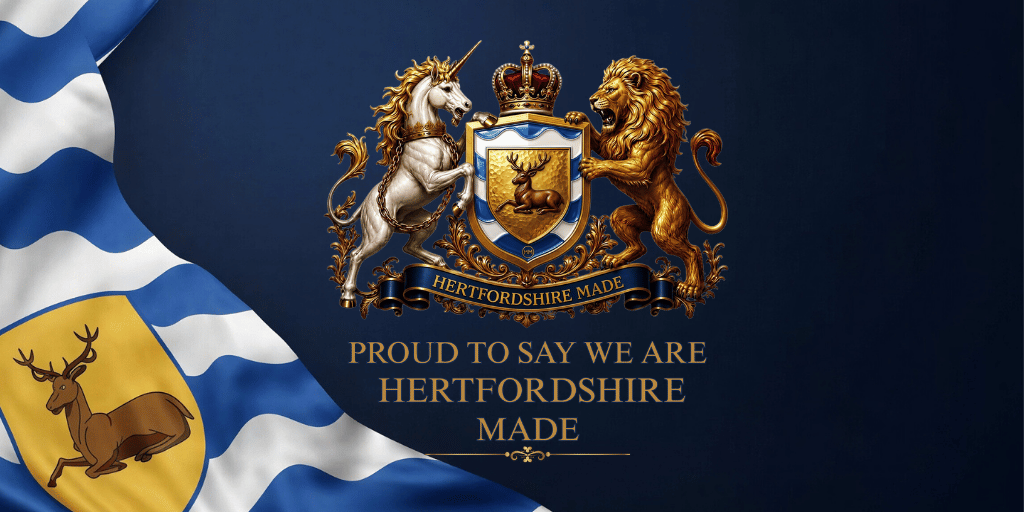 Hertfordshire Made Business Club