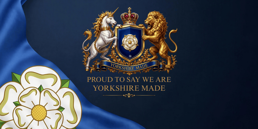 Yorkshire Made Business Club