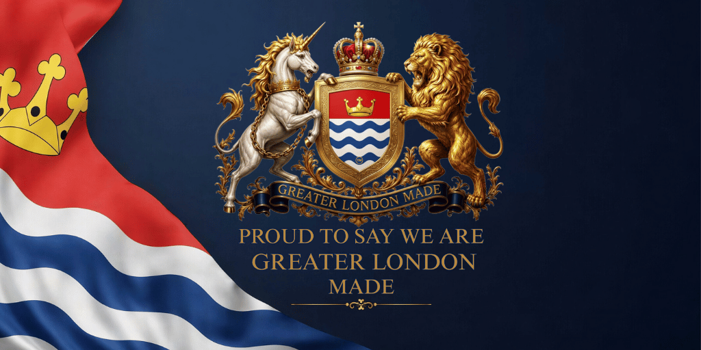 Greater London Made Business Club
