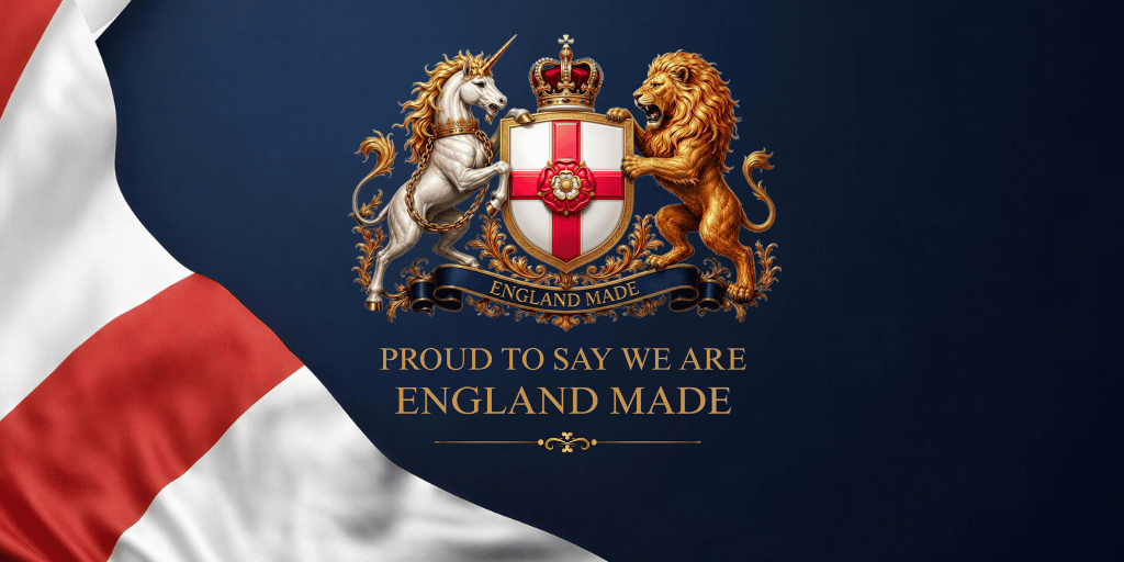 England Made Business Club