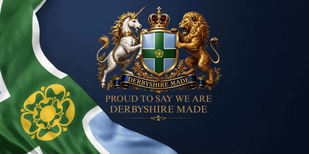 Derbyshire Made Business Club